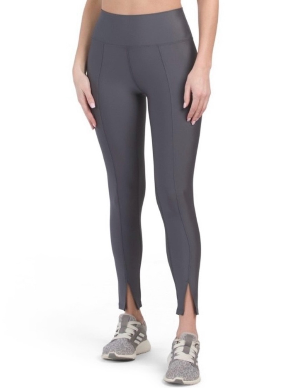 Peloton Front Slit Leggings Size XS NWT